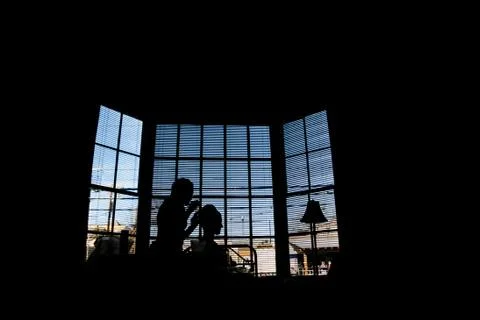 Silhouette Stock Photos