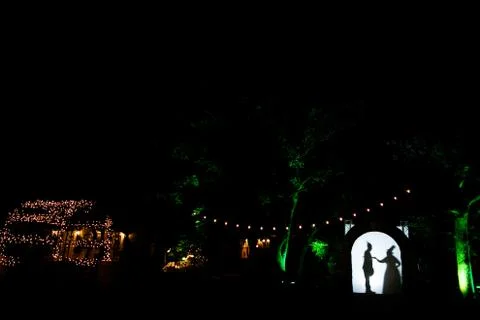 Silhouette Stock Photos