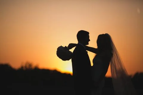 Silhouette Stock Photos