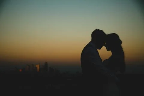 Silhouette Stock Photos
