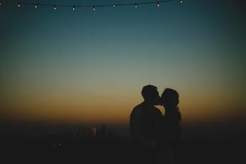 Silhouette Stock Photos