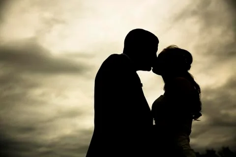 Silhouette Stock Photos