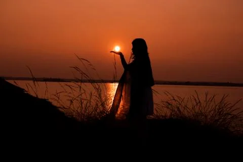 Silhouette Stock Photos
