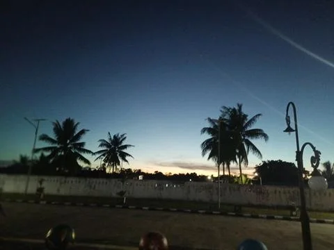 Silhouette Stock Photos