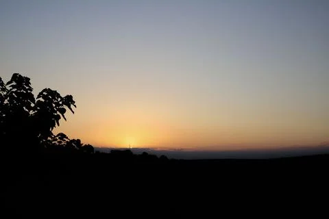 Silhouette Stock Photos