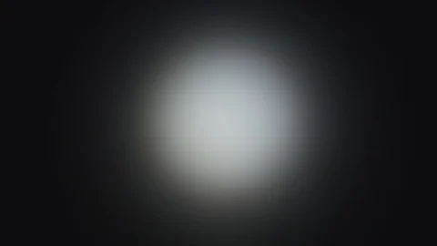 Silhouette of a randomly moving crowd of people Stock-Footage 113994473
