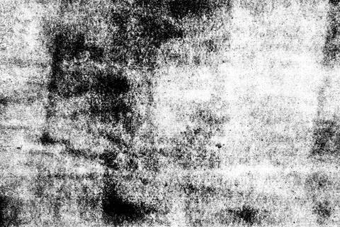 Silhouette, stained, computer, grained, stroke, scratched, backgrounds, crack Stock Photos
