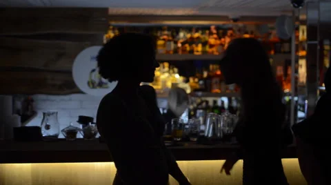Nude At Bar Stock Video Footage | Royalty Free Nude At Bar Videos | Pond5