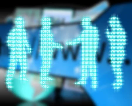 Silhouettes 스톡 일러스트