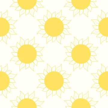 Silhouettes Magic symbols seamless pattern, with magical elements such as sna Stock Illustration