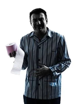 Silhouettes Stock Photos