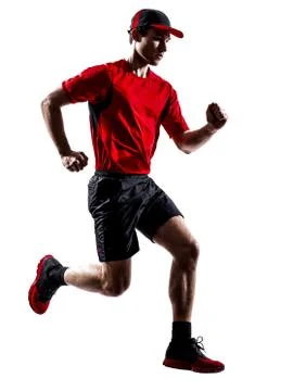 Silhouettes Stock Photos