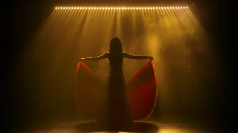 Nude Belly Dance Stock Videos – Royalty-Free HD & 4K Videos Pond5