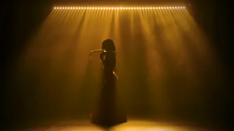 Nude Belly Dance Stock Videos – Royalty-Free HD & 4K Videos | Pond5