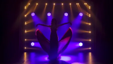 Nude Belly Dance Stock Videos – Royalty-Free HD & 4K Videos | Pond5