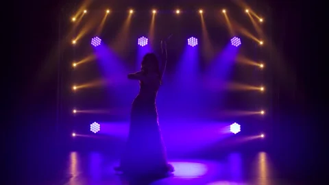 Nude Belly Dance Stock Videos – Royalty-Free HD & 4K Videos | Pond5