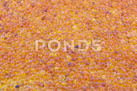 Silica gel Stock Photos