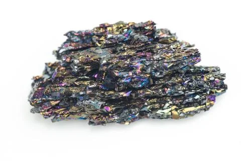 Silicon carbide Foto stock