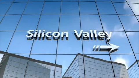 Silicon valley building	 Vidéo 77953000