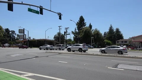 Silicon Valley Stockbeeldmateriaal 91453876