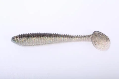 Silicone bait Stock Photos