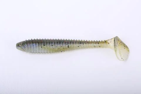 Silicone bait Stock Photos