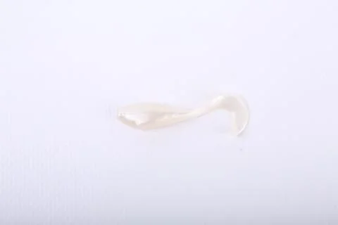 Silicone bait Stock Photos