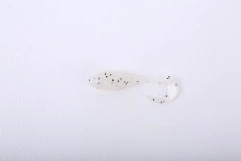 Silicone bait Stock Photos