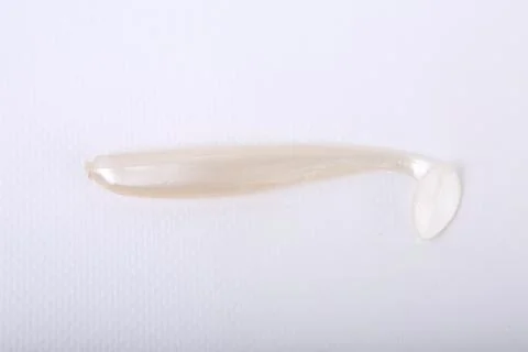 Silicone bait Stock Photos