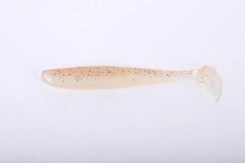 Silicone bait Stock Photos