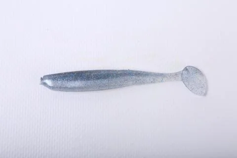 Silicone bait Stock Photos