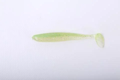 Silicone bait Stock Photos