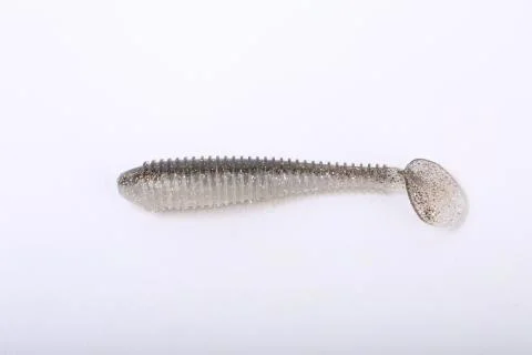 Silicone bait Stock Photos