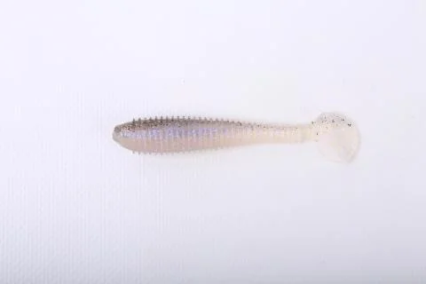 Silicone bait Stock Photos