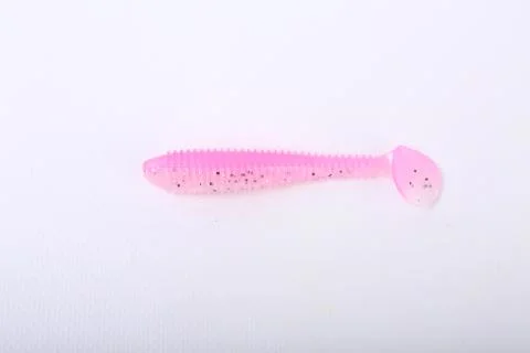 Silicone bait Stock Photos