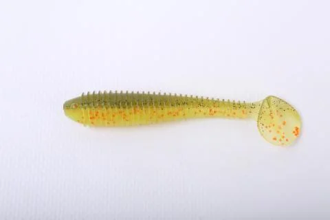 Silicone bait Stock Photos
