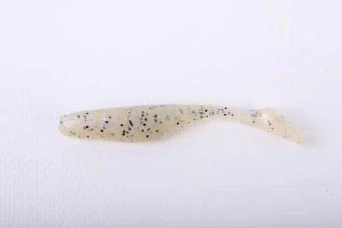 Silicone bait Stock Photos