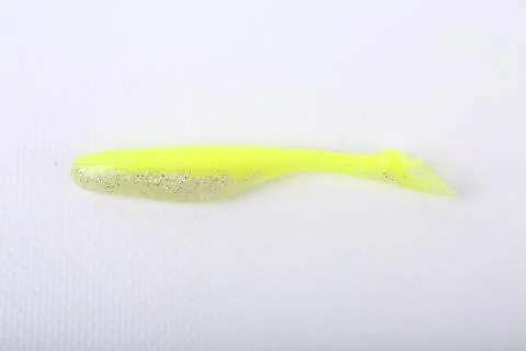 Silicone bait Stock Photos