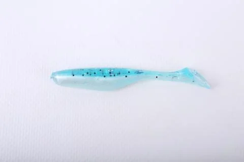 Silicone bait Stock Photos