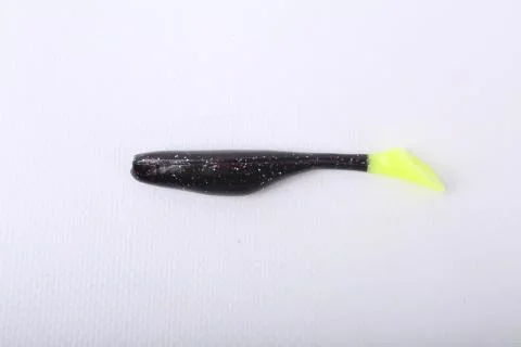 Silicone bait Stock Photos