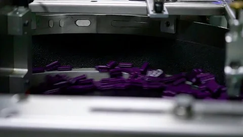 Silicone Products 스톡 동영상 81620660