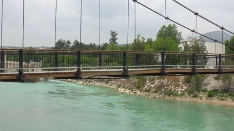 Silifke, Mersin, Turkey Stock Footage 201216940