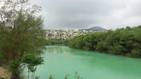 Silifke, Mersin, Turkey Stock Footage 201216971