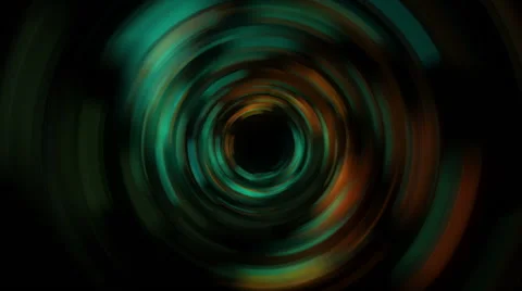 Silk 003 F Float Spiral TC2 BG 720p Stock Footage 45357232