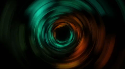 Silk 003 F Float Spiral TC1 BG 720p Video stock 45357519