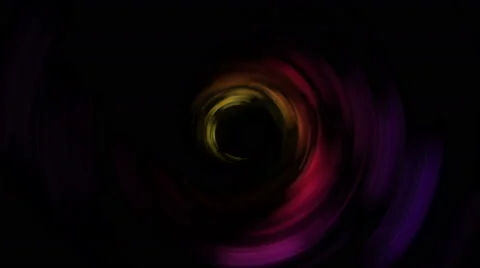 Silk 003 F Float Spiral GSC BG 4K Stock Footage 45357848