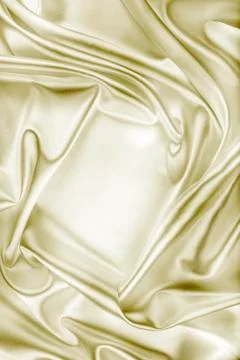 Silk Abstract Background Stock Photos