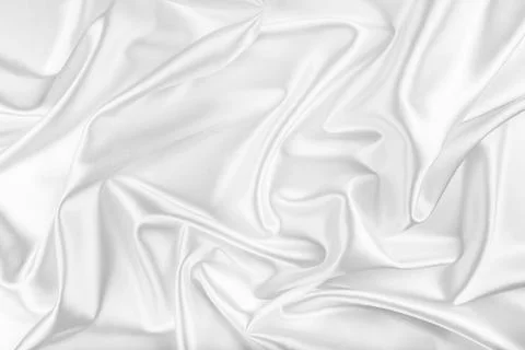 Silk Abstract Background Stock Photos