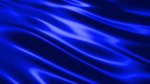 Silk background blue Stock-Footage 229367537