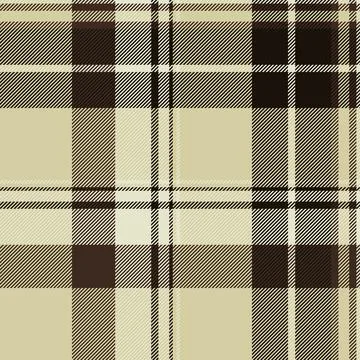 Silk background pattern tartan, christmas plaid texture textile. Mid check .. Illustrazione stock